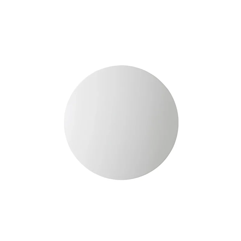 Стенно осветление (аплици) Umbra 01-1331 – REDO LED аплик в матово бял, 6W, 3000K, IP20