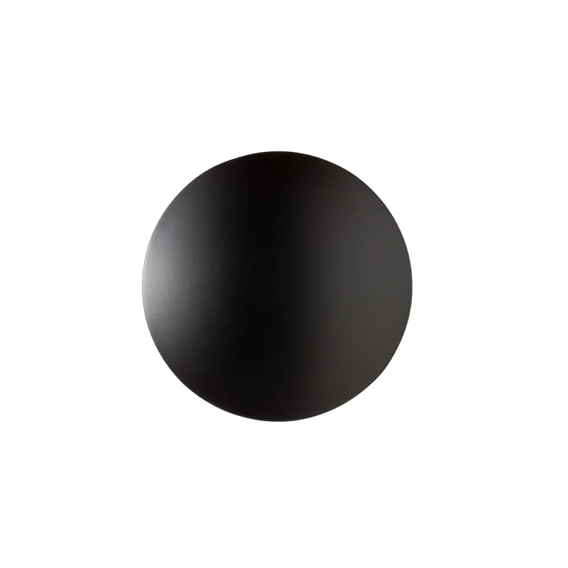 Wall Lights Umbra 01-1332 – REDO LED wall light in matt black, 6W, 3000K, IP20
