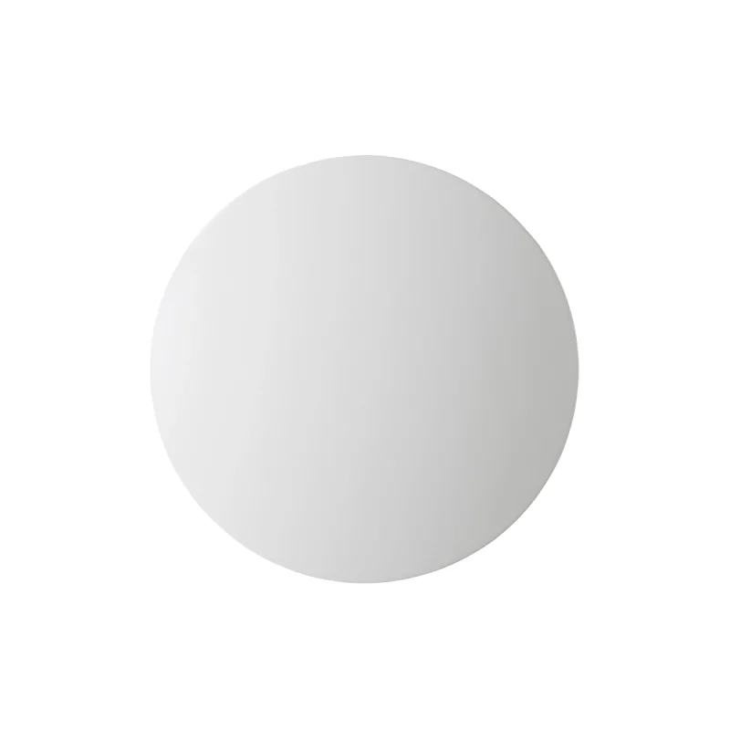 Wall Lights Umbra 01-1333 – REDO LED wall light in matt white, 12W, 3000K, IP20