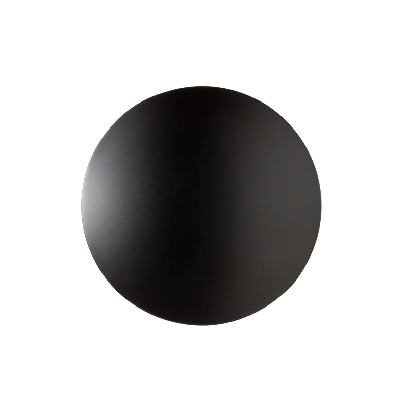 Wall Lights Umbra 01-1334 – REDO LED wall light in matt black, 12W, 3000K, IP20