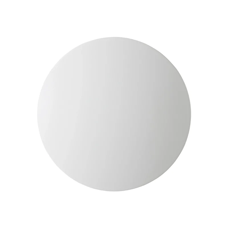 Wall Lights Umbra 01-1335 – REDO LED wall light in matt white, 18W, 3000K, IP20