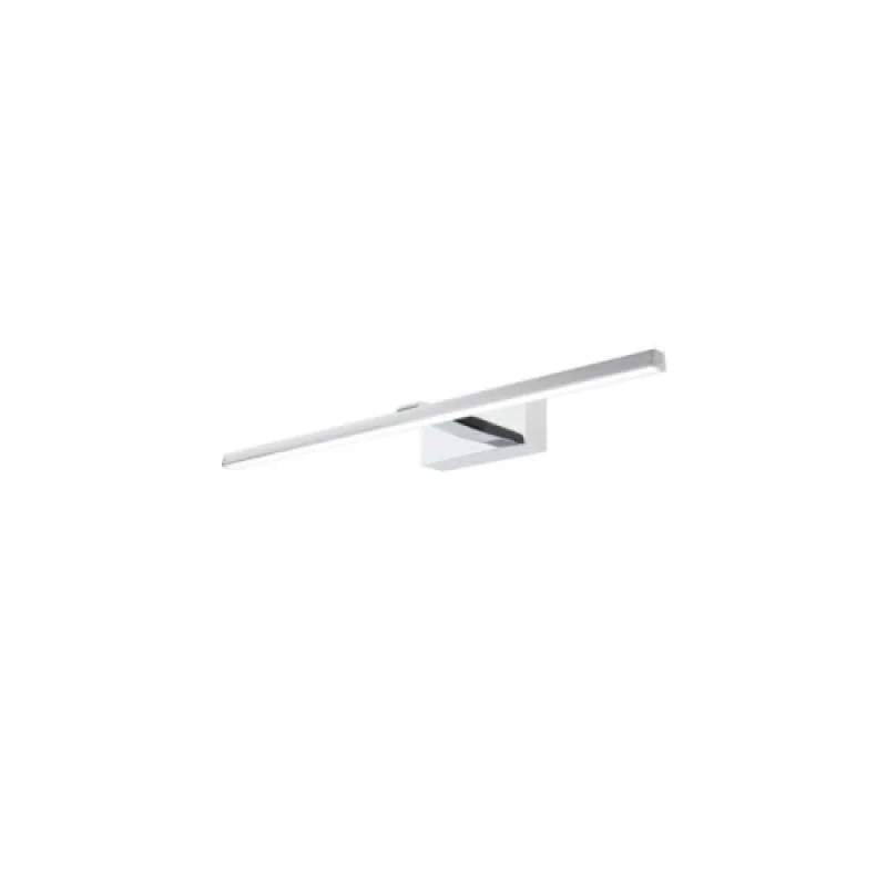 Bathroom Lighting Neptune 01-1674 – Smarter LED wall light for bathroom in chrome, 12W, 4000K, IP44