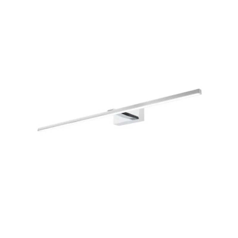 Bathroom Lighting Neptune 01-1678 – Smarter LED wall light for bathroom in chrome, 18W, 4000K, IP44