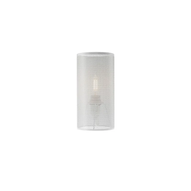 Настолни лампи Shadow 01-2119 – Smarter настолна лампа в бял, 1x28W, IP20