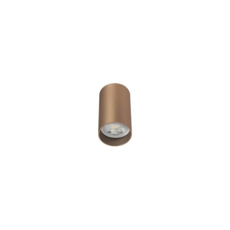 Outdoor Downlights Axis... 01-2146 – Smarter downlight for outdoor mounting in matt copper, 1X35W, IP20