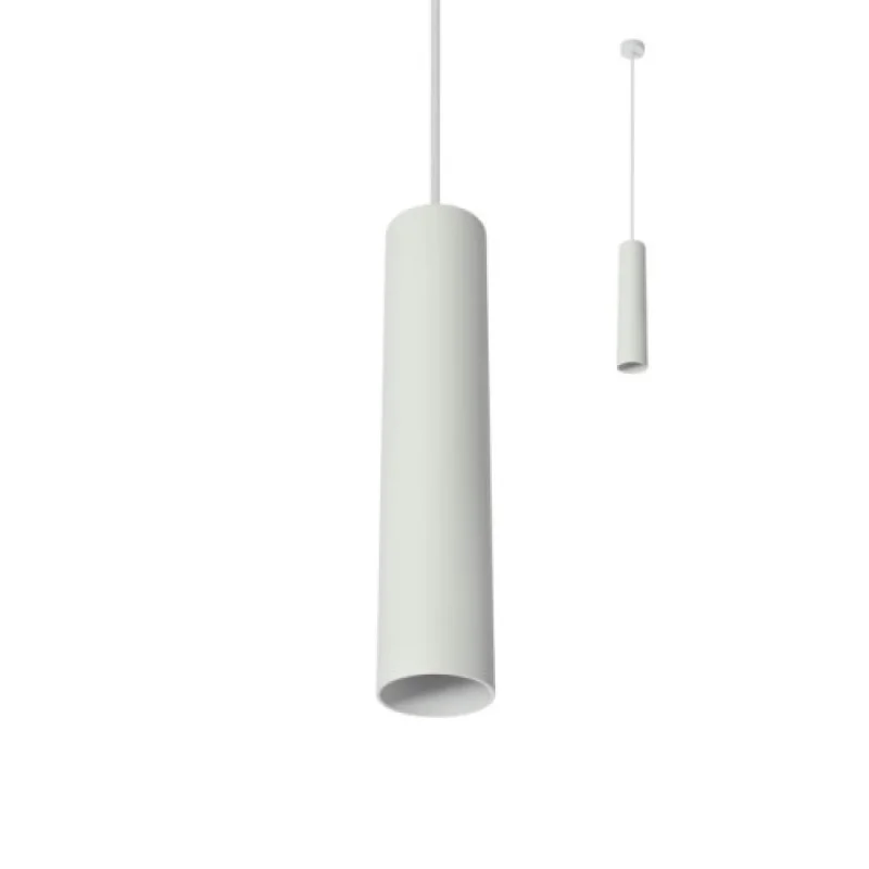 Pendant Lights Axis 01-2151 – Smarter pendant in white matt, 1X35W, IP20