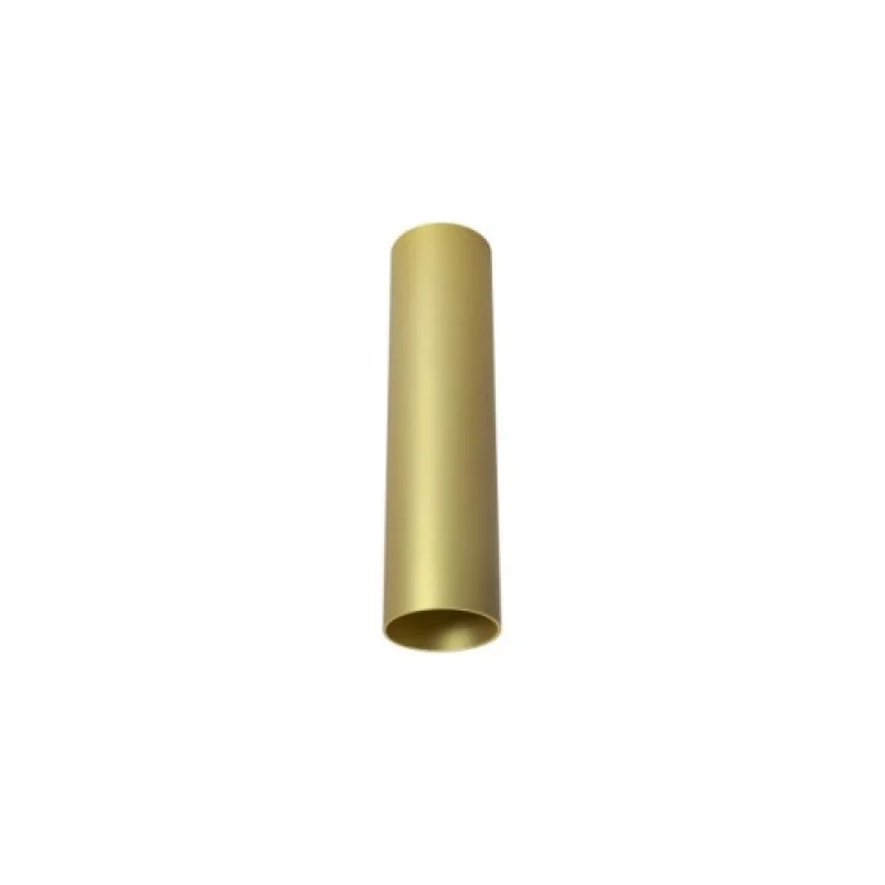 Outdoor Downlights Axis... 01-2157 – Smarter downlight for outdoor mounting in gold matt, 1X35W, IP20
