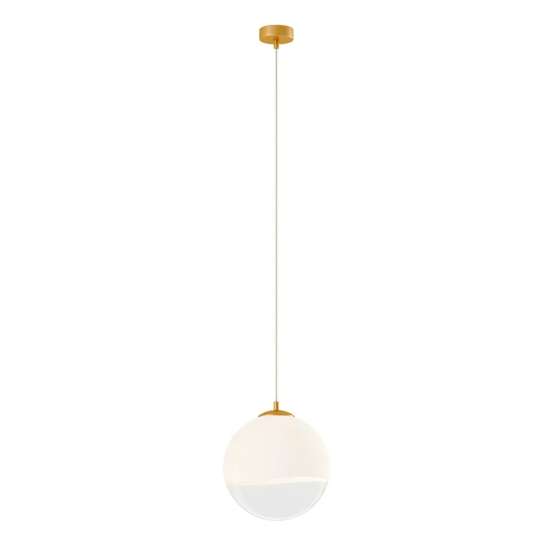 Пендели Berry 01-2268 – REDO пендел в матиран месинг, 1X42W, IP20