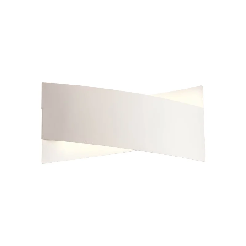 Стенно осветление (аплици) Xavier 01-2378 – REDO LED аплик в бял, 17W, 3000K, IP20