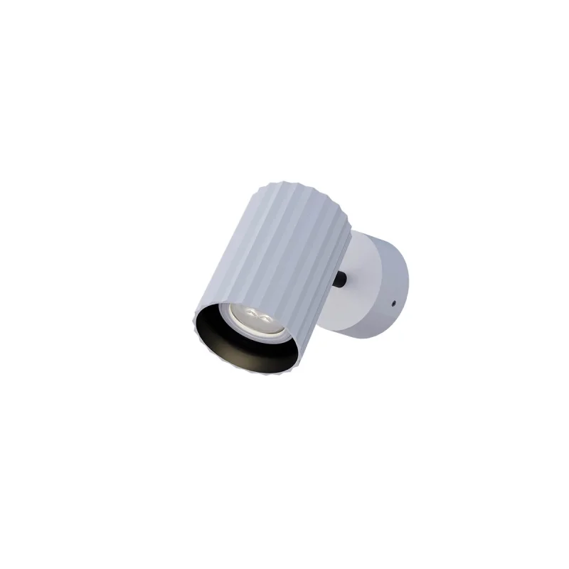 Спотове Delphi 01-2552 – REDO спот в бял, 1X7W, IP20