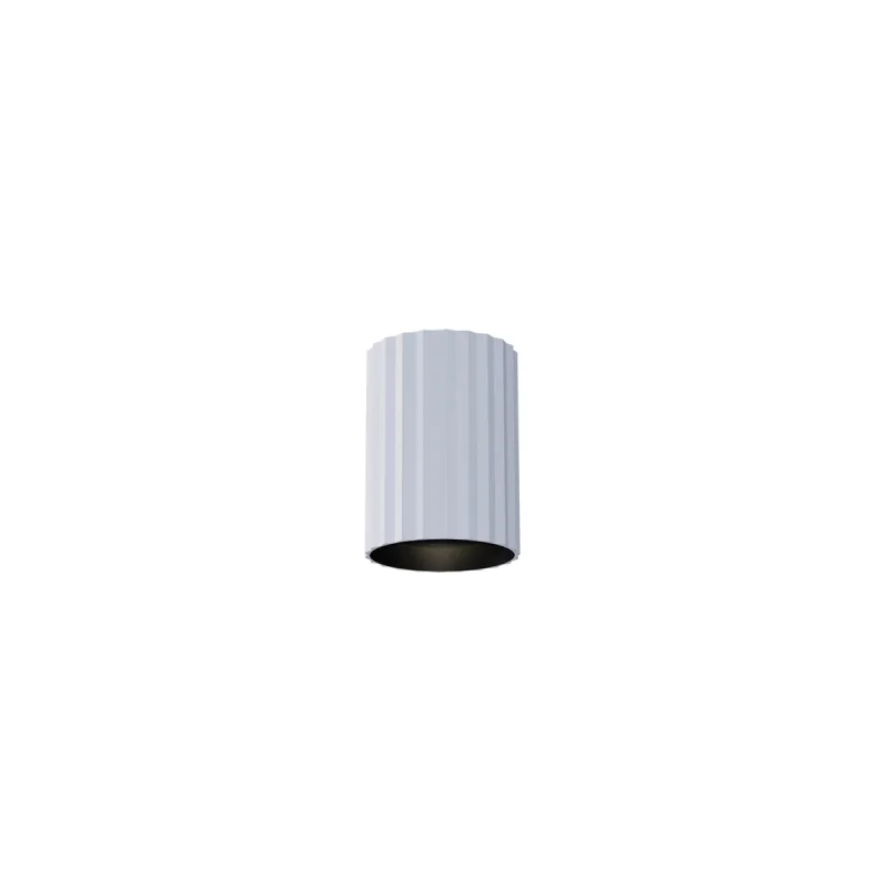 Луни за външен монтаж Delphi 01-2554 – REDO луна за външен монтаж в бял, 1X7W, IP20