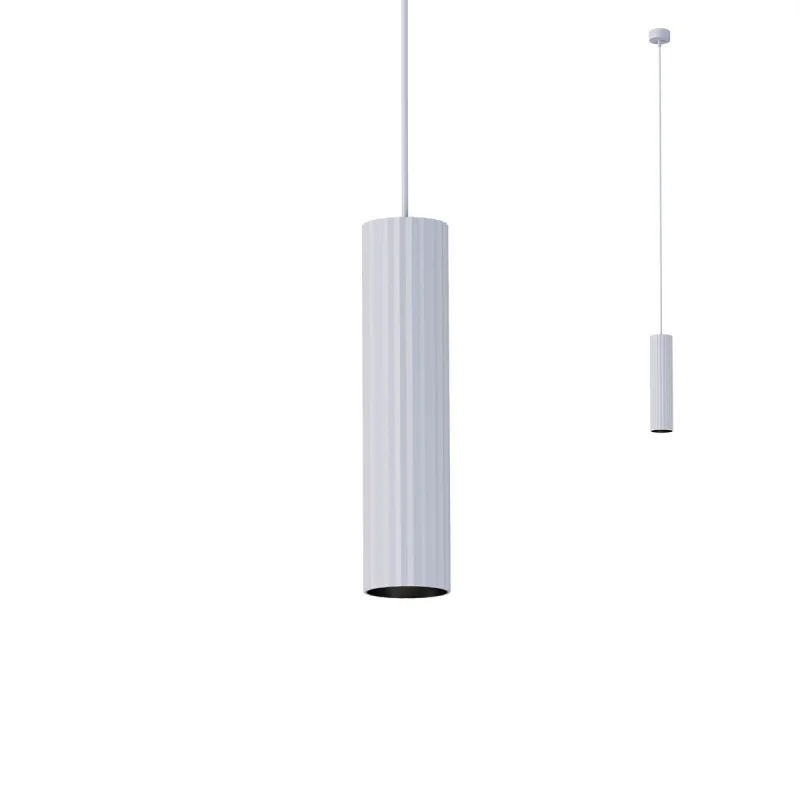 Пендели Delphi 01-2560 – REDO пендел в бял, 1X7W, IP20