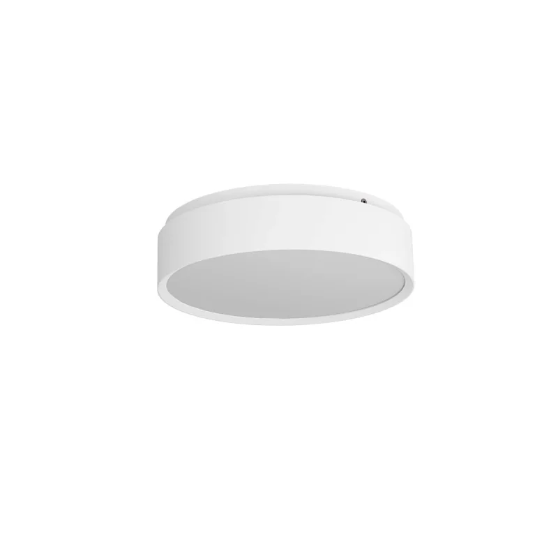 LED плафони Yomo 01-2564 – REDO LED плафон в матово бял, 29W, 3000K, IP20