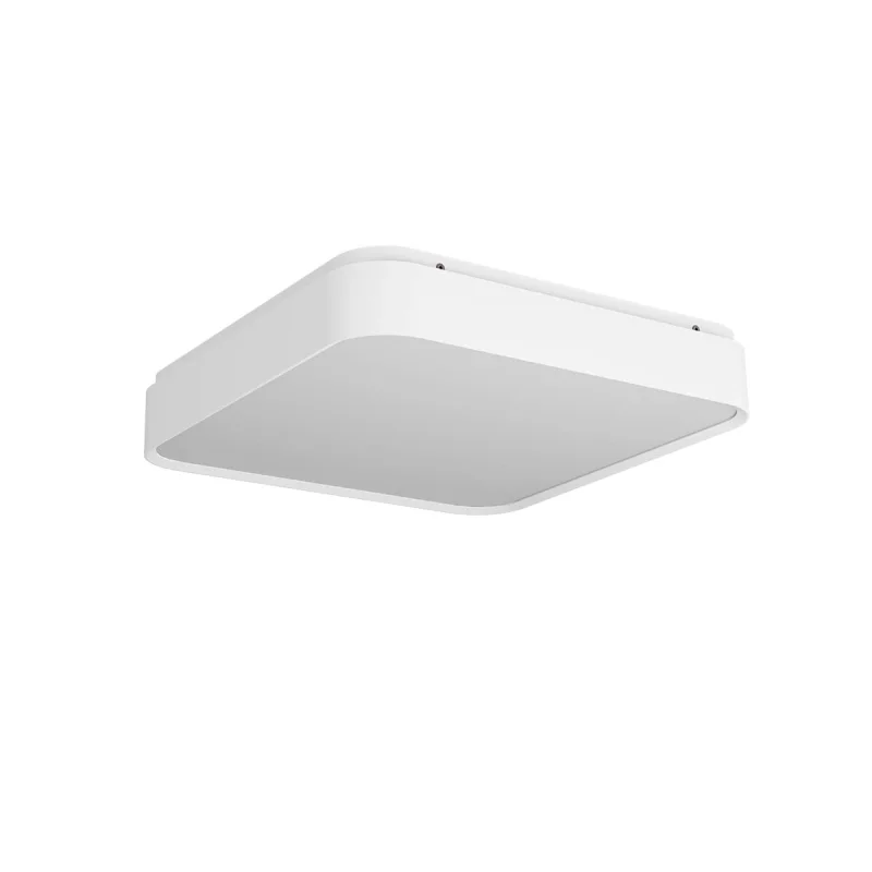 LED плафони Yomo 01-2576 – REDO LED плафон в матово бял, 47W, 3000K, IP20