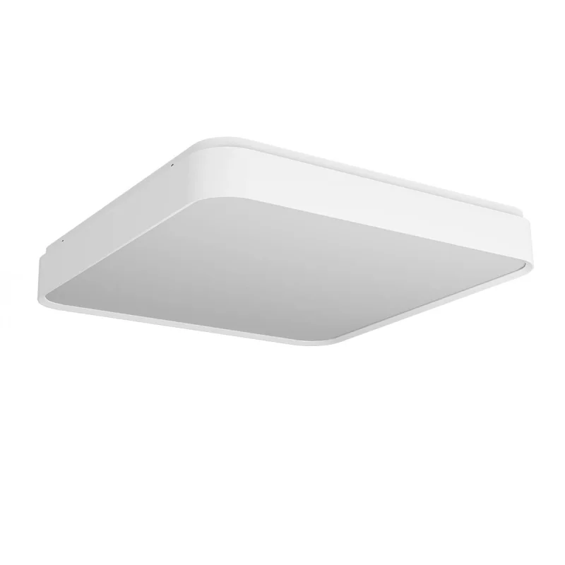 LED плафони Yomo 01-2579 – REDO LED плафон в матово бял, 60W, 3000K, IP20