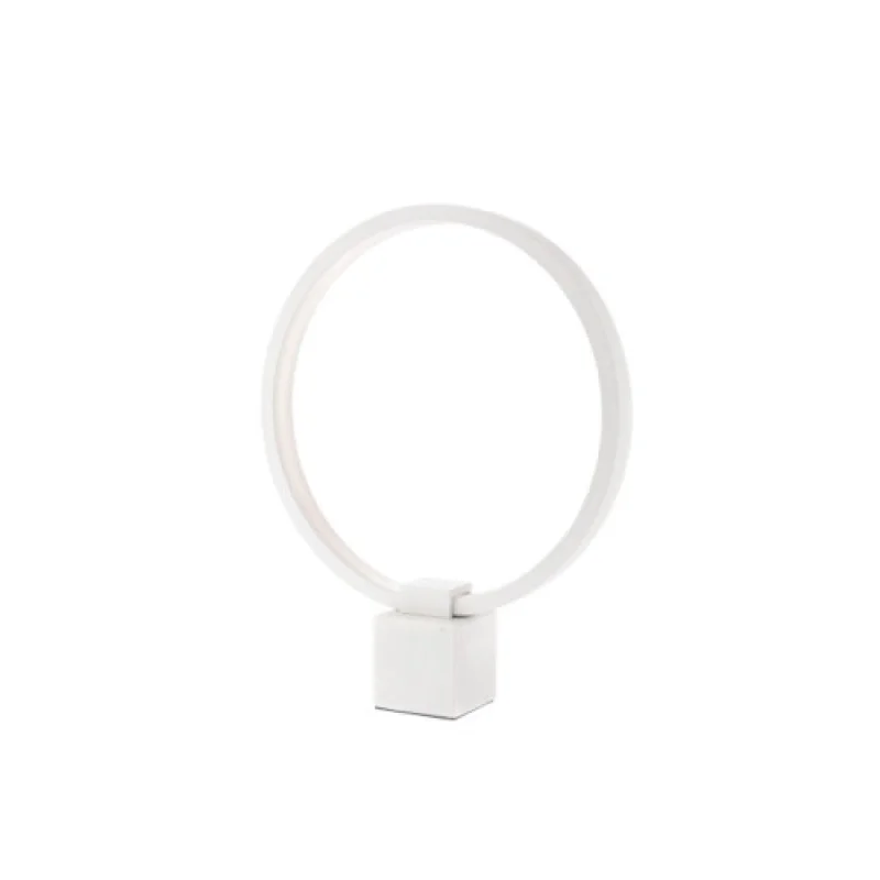 Table Lamps Ado 01-3058 – Smarter LED table lamp in white, 12W, 3000K, IP20