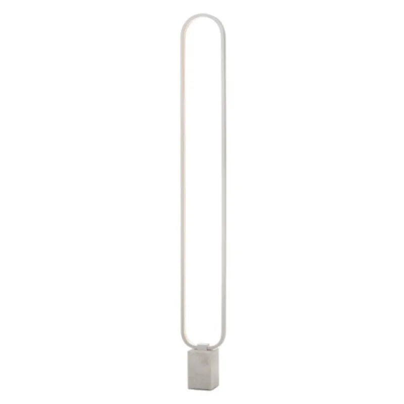 Floor Lamps Ado 01-3061 – Smarter LED floor lamp in white, 24W, 3000K, IP20