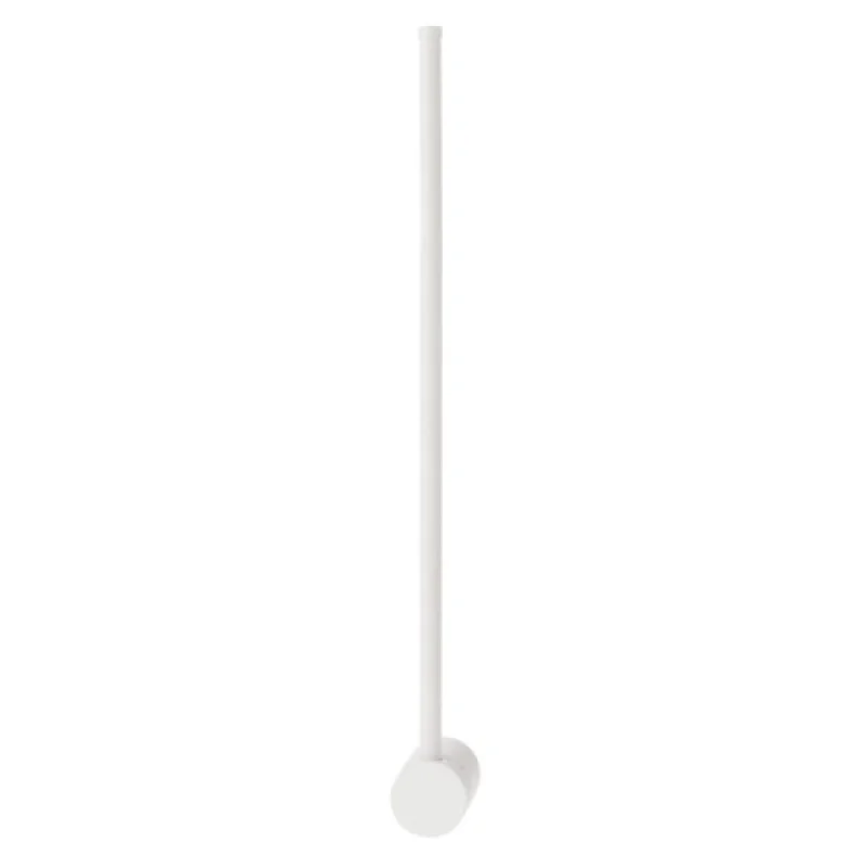 Стенно осветление (аплици) Taboo 01-3120 – Smarter LED аплик в матово бял, 9W, 3000K, IP20