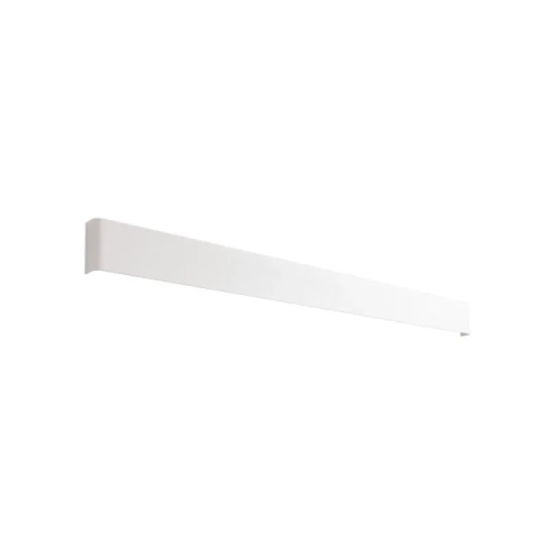 Wall Lights Pepas 01-3208 – Smarter LED wall light in matt white, 36W, 3000K, IP20