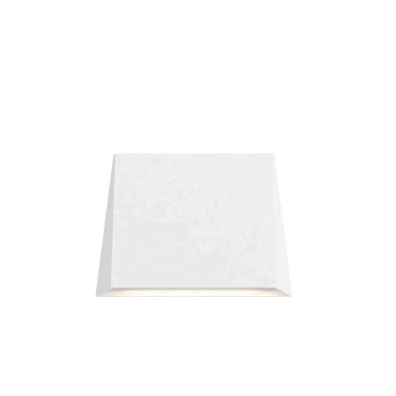 Wall Lights Stealth 01-3218 – REDO LED wall light in matt white, 1W, 4000K, IP20