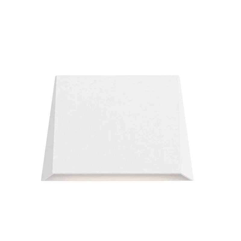 Wall Lights Stealth 01-3220 – REDO LED wall light in matt white, 3W, 4000K, IP20