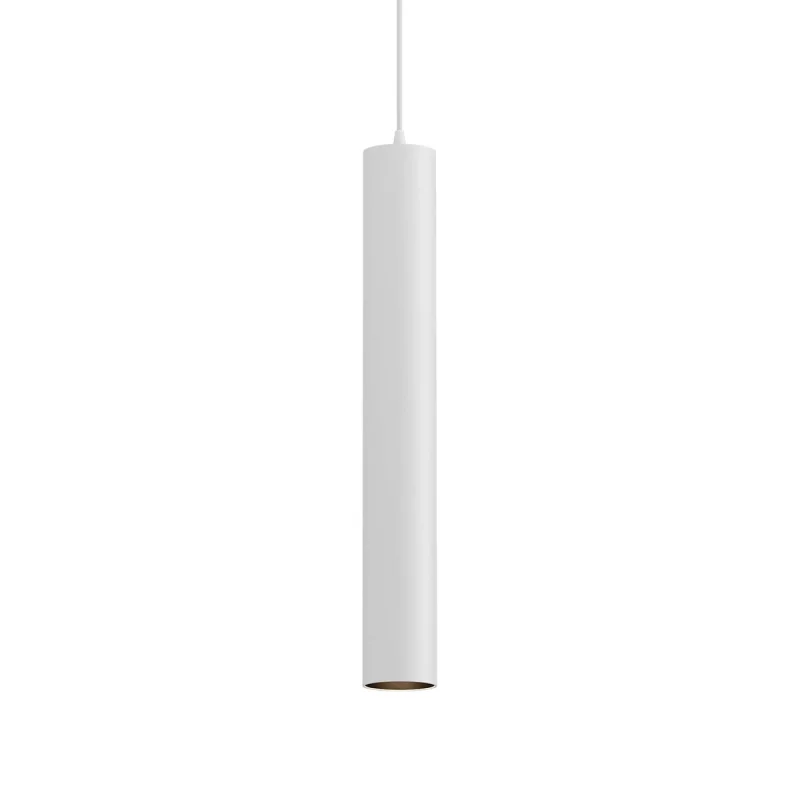 Пендели Corinth 01-3455 – REDO пендел в матово бял, 1X7W, IP20