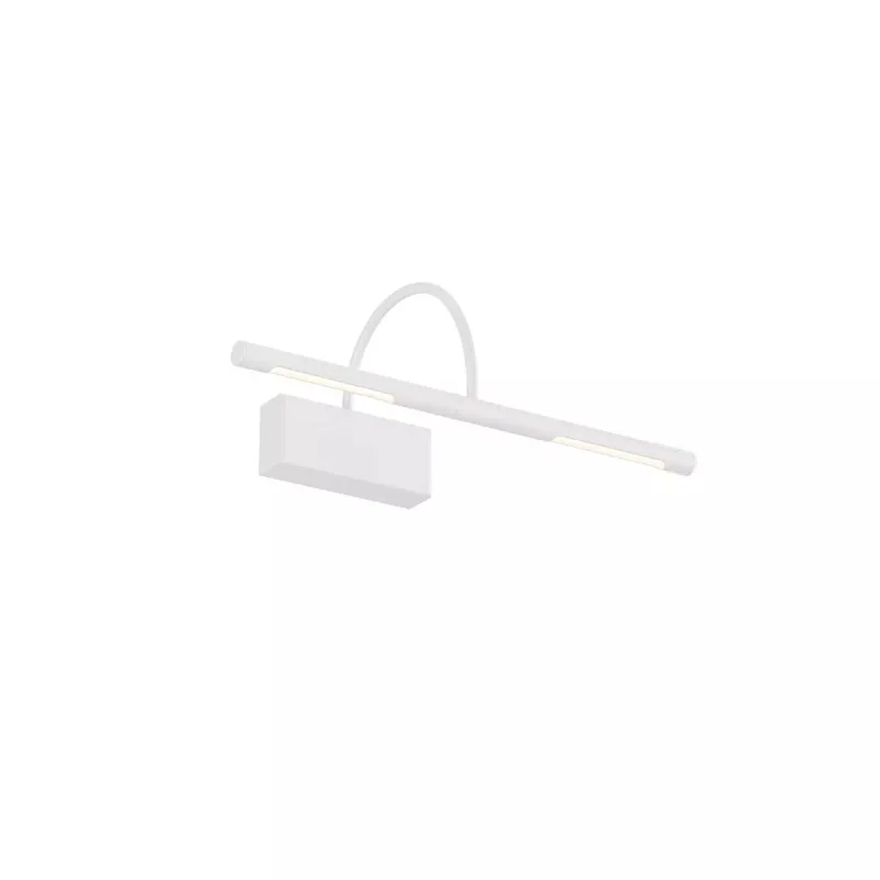 Picture Lights Kendo 01-3464 – REDO LED wall light for pictures in white matt, 1X6W, 3000K, IP20