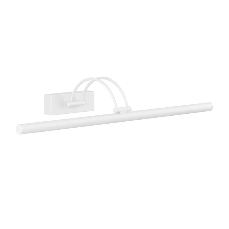 Picture Lights Ikon 01-3470 – REDO LED wall light for pictures in white matt, 1X16,4W, 3000K, IP20
