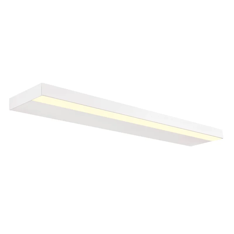 Стенно осветление (аплици) Seed 01-3554 – REDO LED аплик в матово бял, 30W, 3000K, IP20