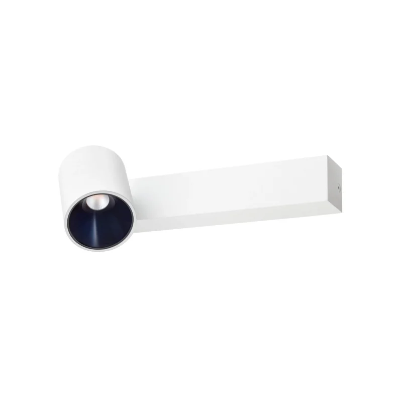 Спотове Takto 01-3653 – REDO LED спот в матово бял, 11.5W, 3000K, IP20