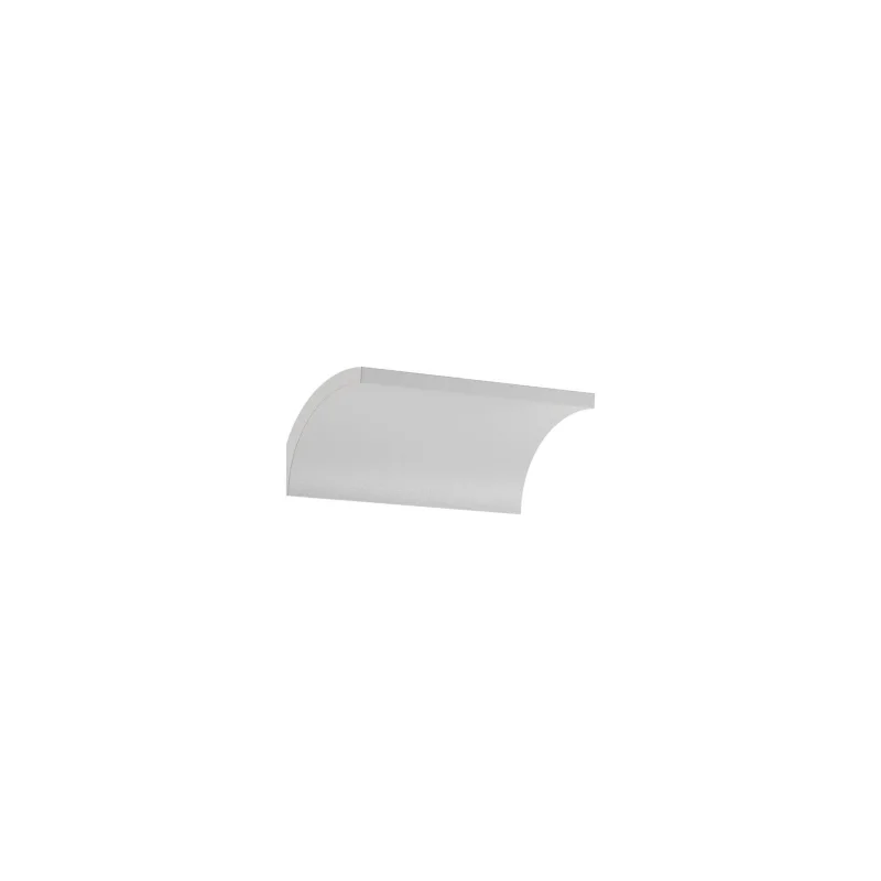 Стенно осветление (аплици) Velas 01-3706 – REDO LED аплик в матово бял, 9.5W, 3000K, IP20