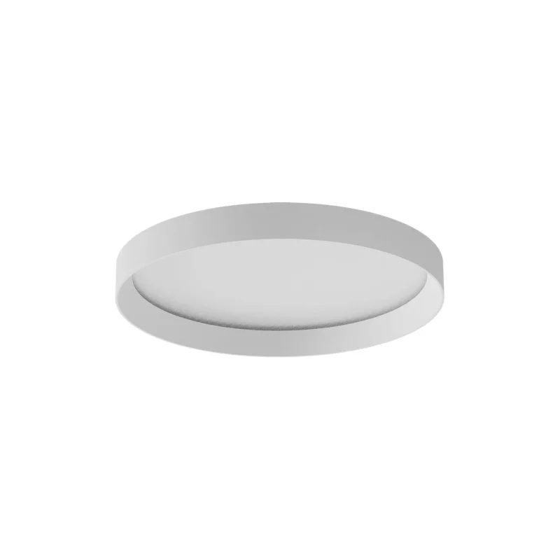 LED плафони Dama 01-3741 – REDO LED плафон в матово бял, 30W, 3000K, IP20