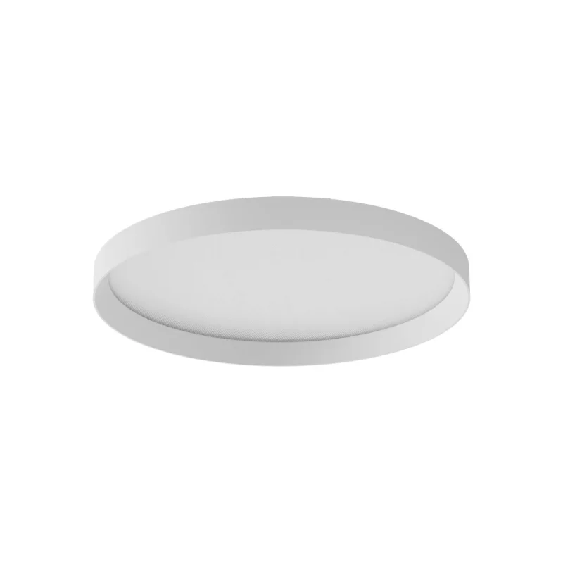 LED плафони Dama 01-3742 – REDO LED плафон в матово бял, 40W, 3000K, IP20