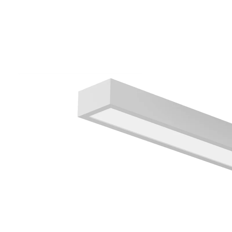 Осветление за баня Horizon 01-3786 – REDO LED аплик за баня в матово бял, 24W, 3000K, IP44