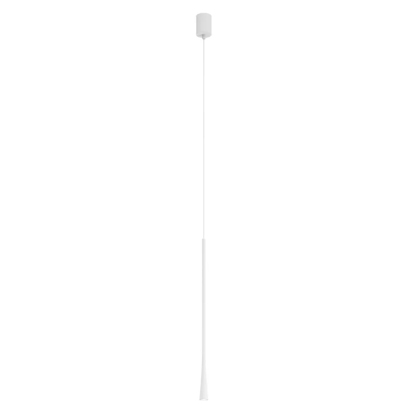 LED пендели и полилеи Ito 01-4112 – REDO LED пендел в матово бял, 6.2W, 2700K, IP20