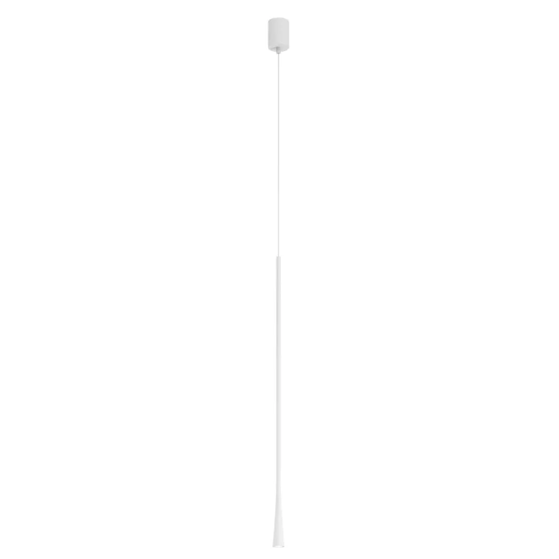 LED пендели и полилеи Ito 01-4124 – REDO LED пендел в матово бял, 6.2W, 2700K, IP20