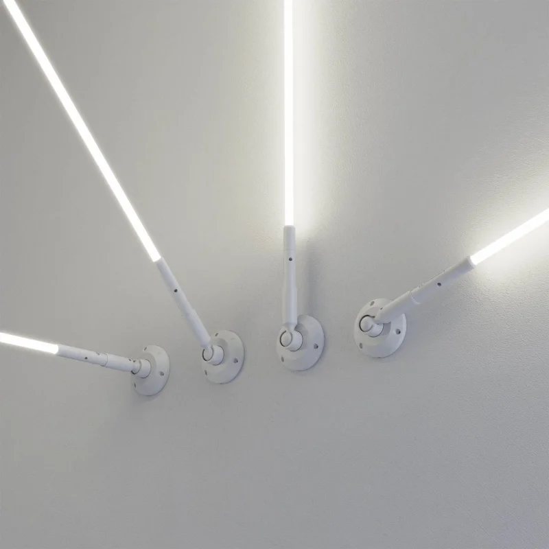 Led лента Freedom 01-4170 – REDO LED декоративен маркуч в бял, 90W, 2700K, IP65