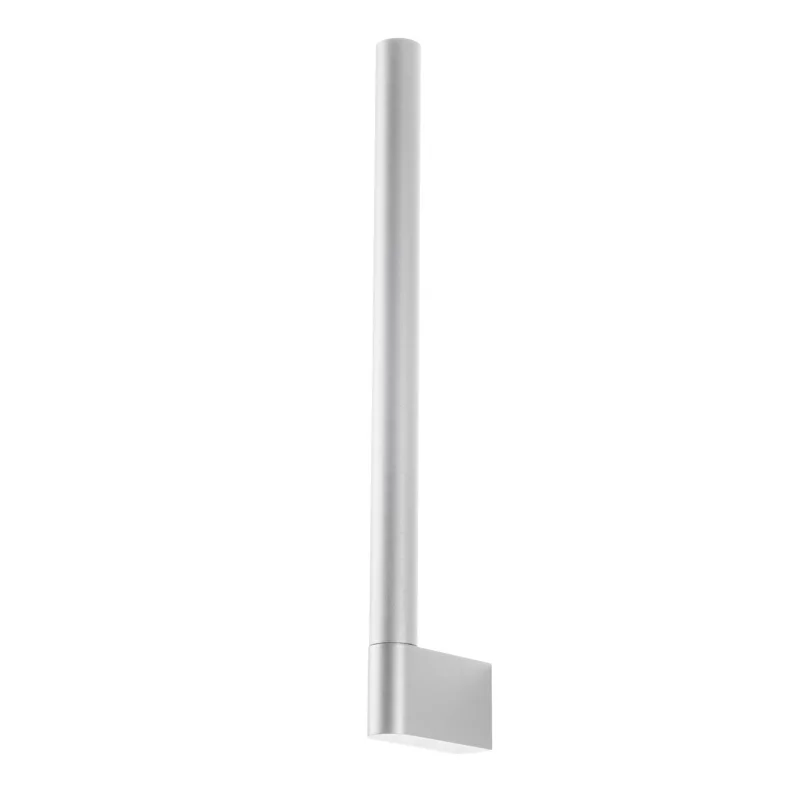 Wall Lights Cityline 01-4238 – REDO LED wall light in matt white, 8.5W, 2700K, IP54