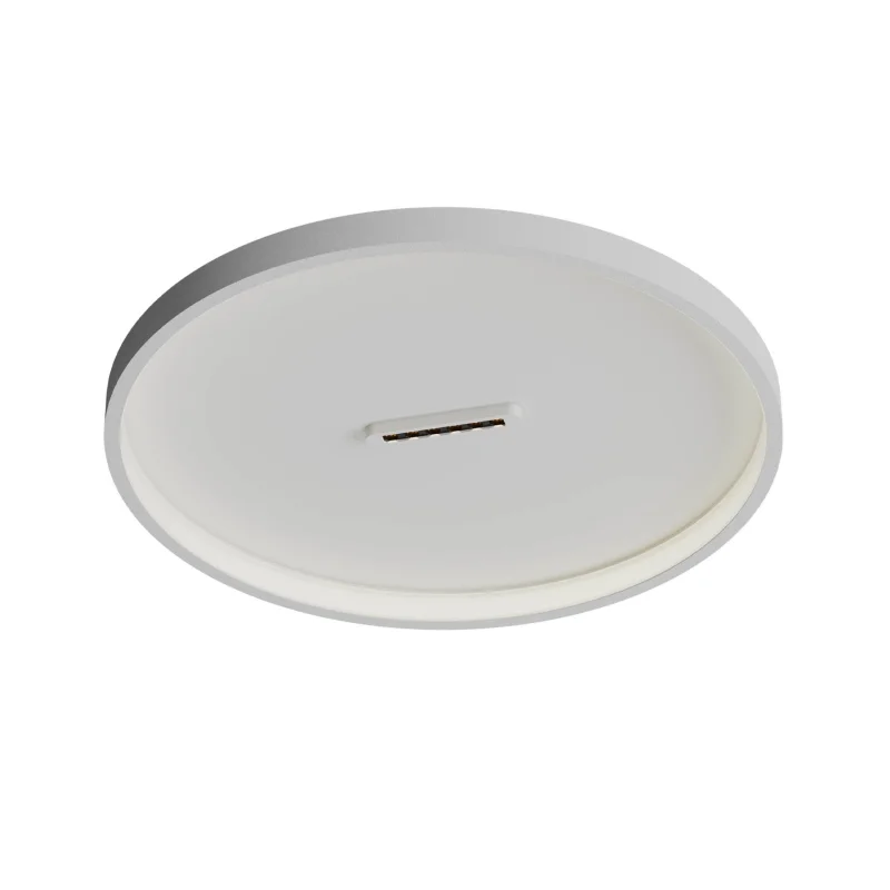 LED плафони Button 01-4291 – REDO LED плафон в матово бял, 47W, 2700K, IP20