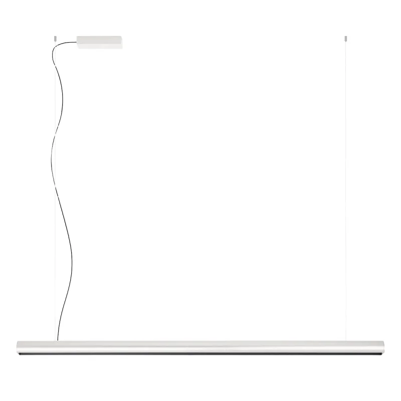 LED пендели и полилеи Cityline 01-4709 – REDO LED пендел в матово бял, 35W, 3000K, IP20