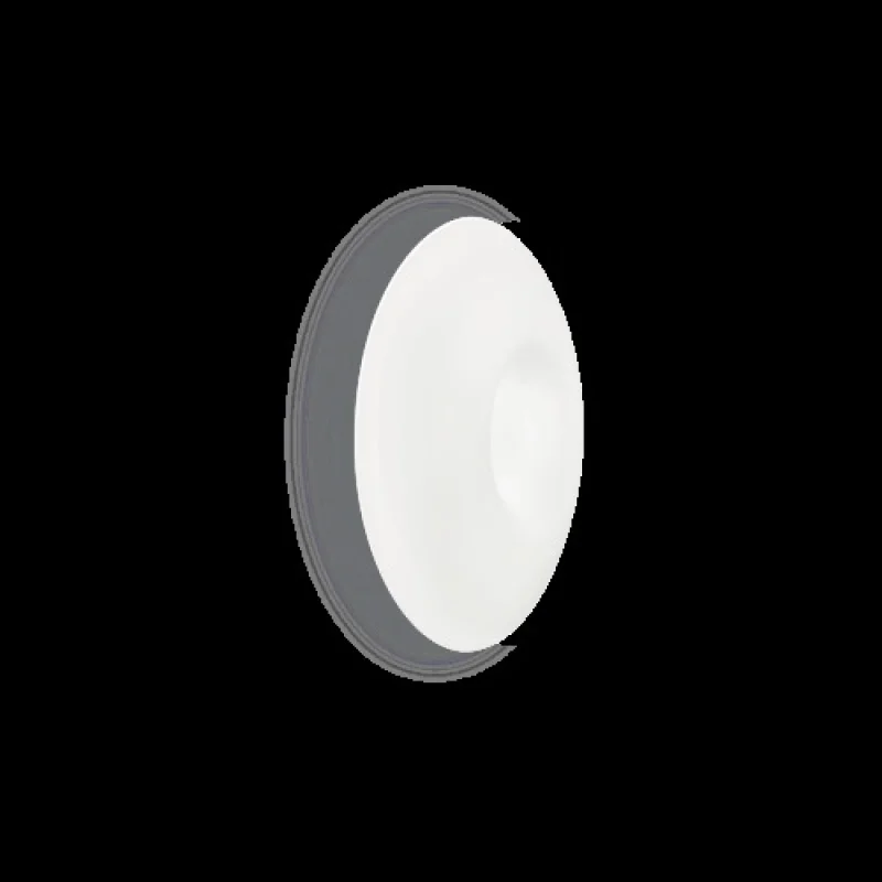 Плафони Glory PL3 D50 019758 – Ideal Lux плафон в матиран хром, 3X60W, IP:20