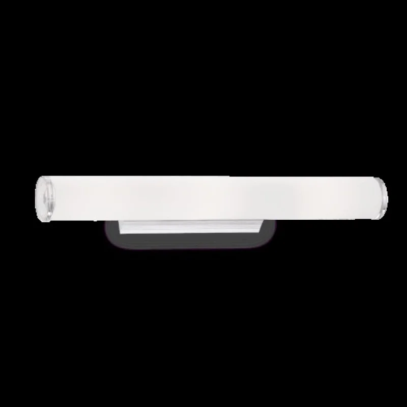 Wall Lights Camerino AP4 027104 – Ideal Lux wall light in matt. white, 4x40W, IP21