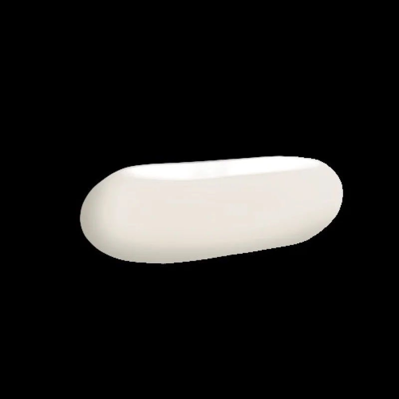 Moris AP2 BIANCO 034546 – Ideal Lux аплик в хром, 2X40W, IP:20