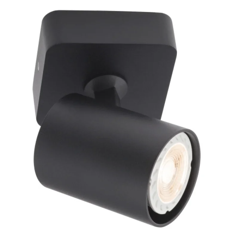 Спотове Cameo 04-468 – Smarter спот в черен, 1X35W