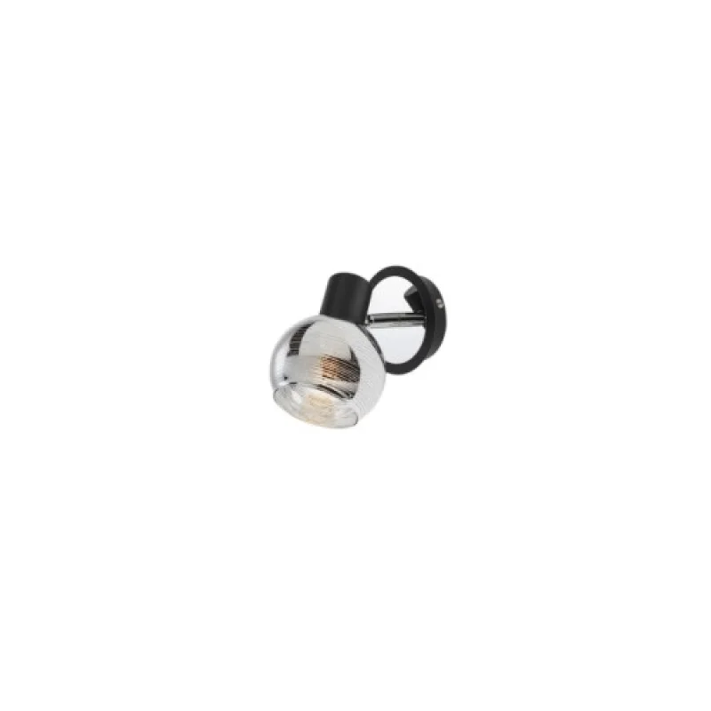 Спотове Magis 04-479 – Smarter спот в матово черен, 1X28W, IP:20