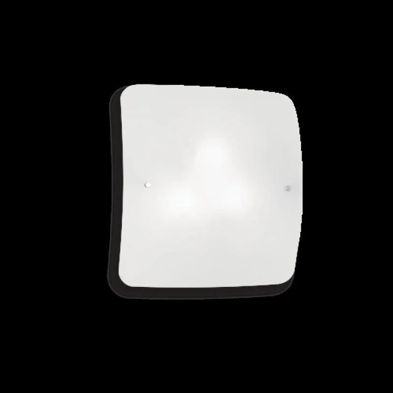 Плафони Celine PL4 044293 – Ideal Lux плафон в бял, 4x60W, IP20