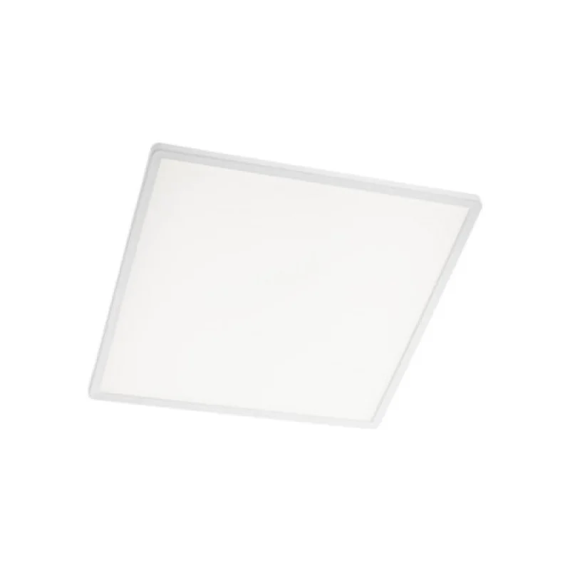 LED панели Memo 05-1008 – Smarter LED панел за външен монтаж в матово бял, 24W, 3000K, IP20