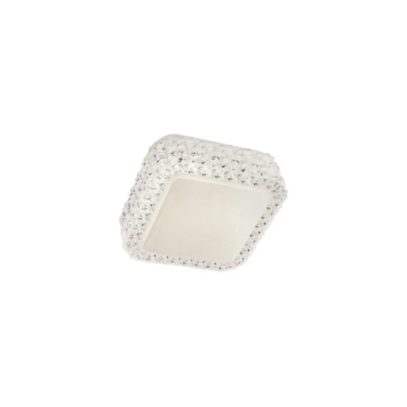 LED плафони Tetris 05-844 – Smarter LED плафон в бял, 12W, 4000K, IP20
