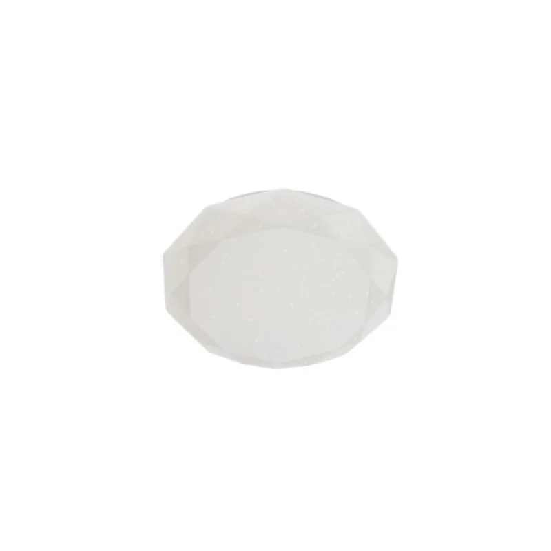 LED плафони Emerald 05-854 – Smarter LED плафон в бял, 21W, 4000K, IP20