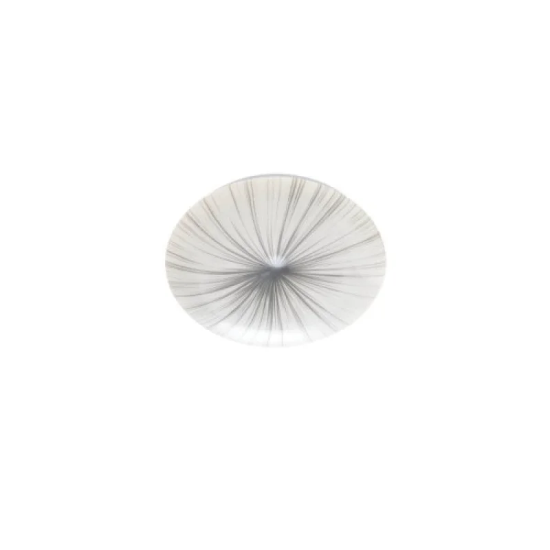 LED Ceiling Lights Hipno 05-884 – Smarter LED ceiling light in white, 18W, 4000K, IP20